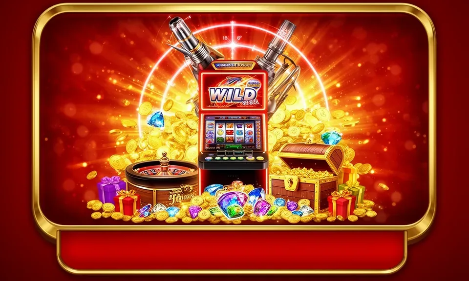77idn Bonus